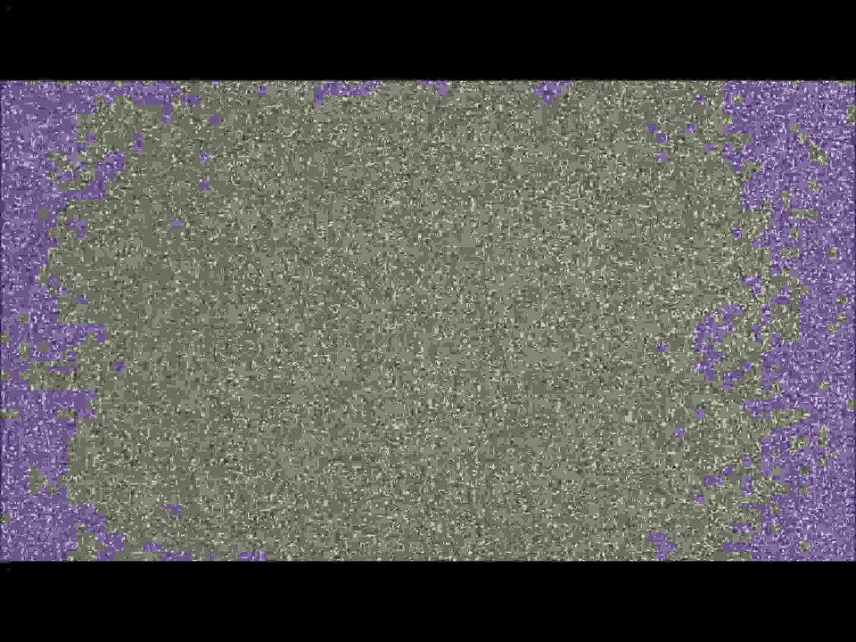 the end martin 1958-1960