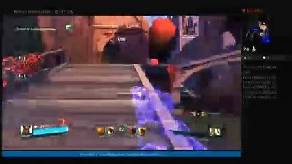 DIRECTO DE PALADINS CON STRIX (4)