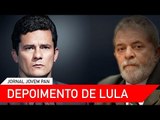 Direto de Curitiba: Acompanhe as notícias sobre o depoimento de Lula (10/05)