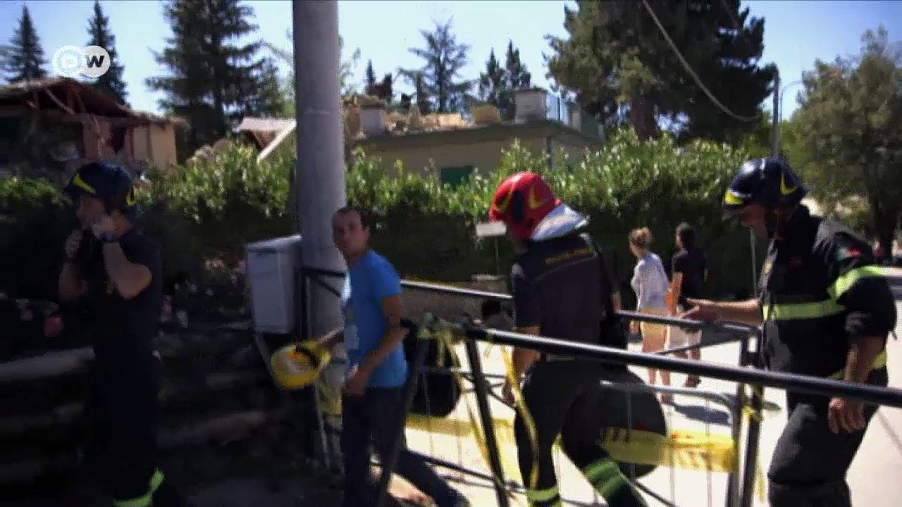 Reporteros en el mundo - EE. UU.: debate sobre monumentos | Reporteros en el mundo