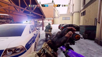 "You did well in reviving me, grasshoppa"