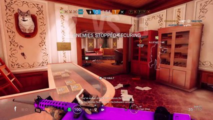 "You did well in reviving me again, grasshoppa"