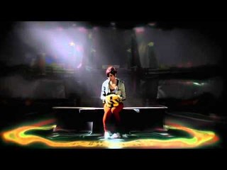inFamous: First Light | E3 2014 |