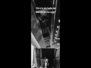 IG STORIES Benjiamin Mascolo @b3nm  || 02.09.2017