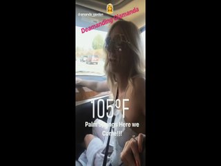 IG STORIES Candice Accola @craccola || 02.09.2017