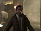 Blade Runner - Intro de la aventura gráfica de PC en español