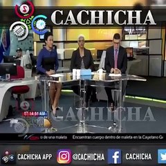 Madre de Marlon le Ofrece esto a su propio Hijo!