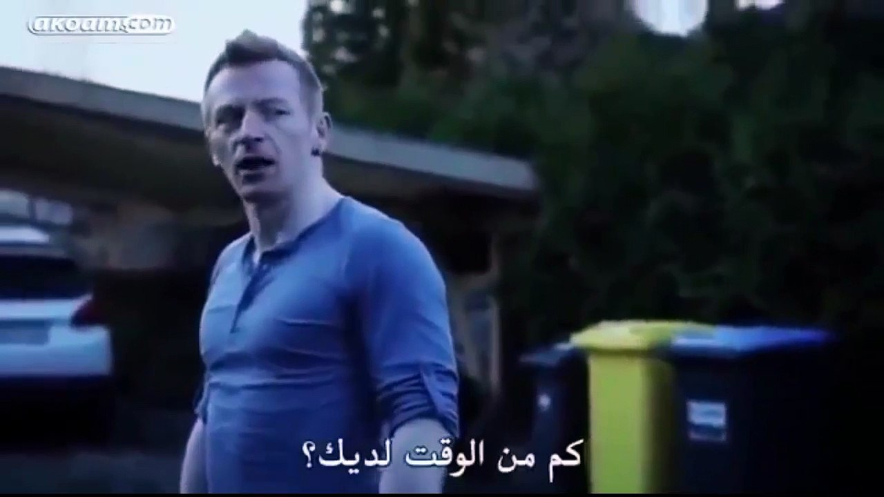 فيلم أكشن مترجم رائع جدا film action الجزء الثاني