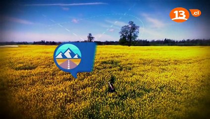 Lugares que Hablan 2017 - Valle de Rio Hurtado -pt1