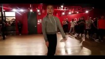 Kaycee Rice Latest Dance On - Privacy - By Chris Brown - Blake McGrath Choreography •