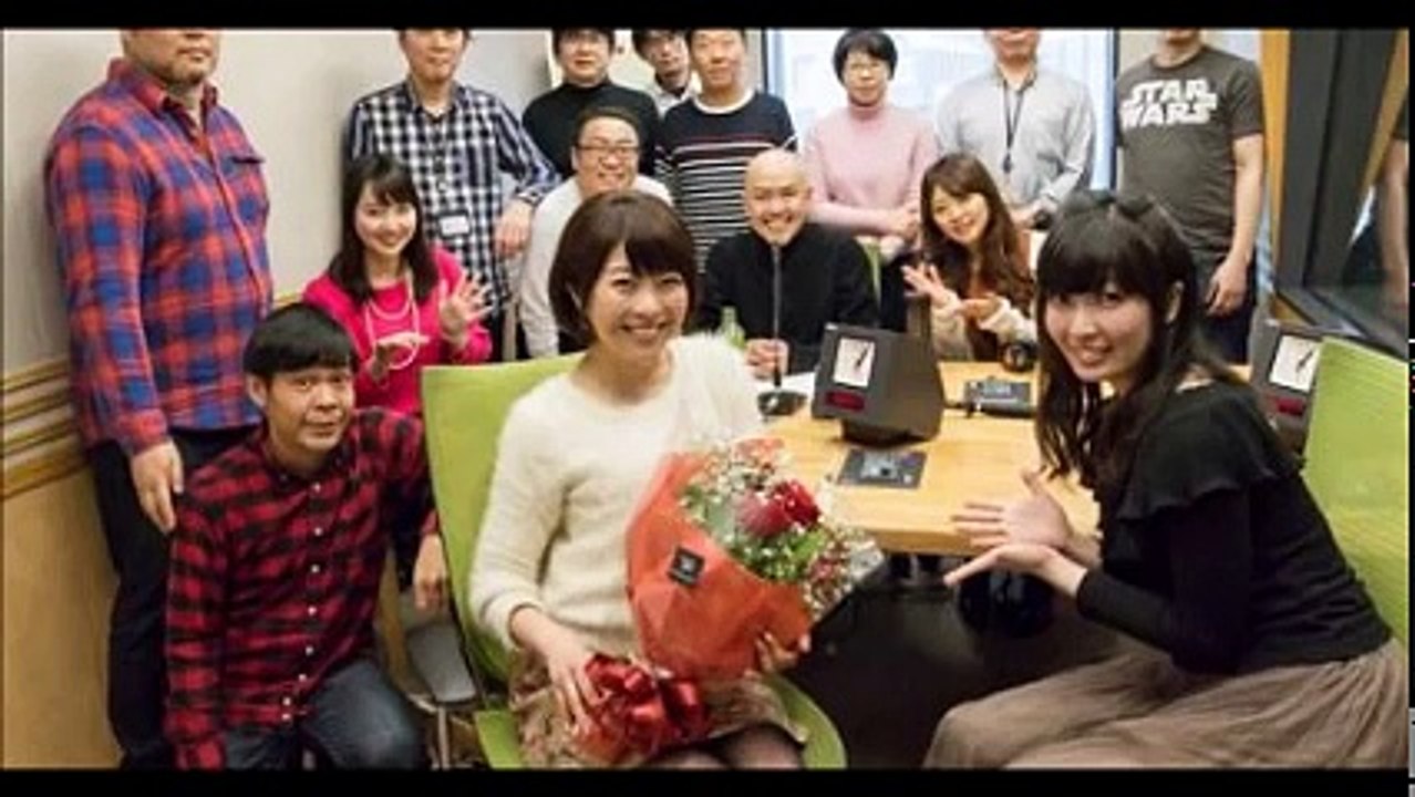 中野信子×なかじましんや「サイコパシーの高い人とは？」2017.04.08