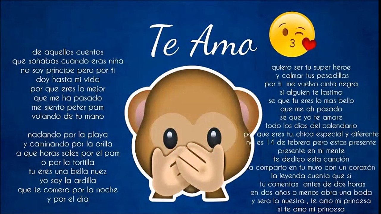 “❤ Si Te DEDICA esta CANCIÓN sera Tu ESPOSO ❤“ & Rap Romántico 2017