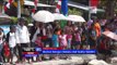 Pemprov Maluku Mengelar Upacara Pengibaran Bendera Merah Putih Di Dasar Laut - NET16