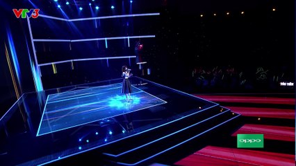(2) Tội Lỗi - Dương Mạc Yến My - Tập 3 Vòng Giấu Mặt - The Voice - Giọng Hát Việt 2017 - YouTube