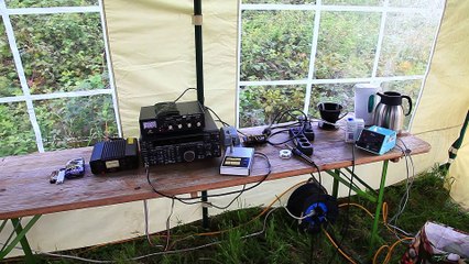 Fieldday DARC-OV L11