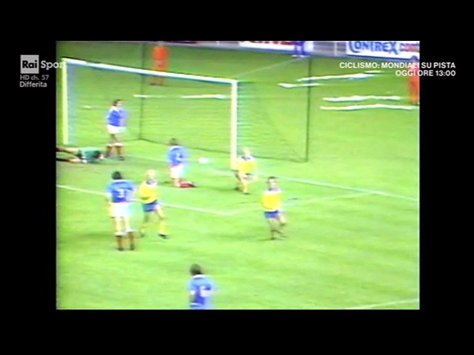 Sportsera del 2 settembre 1978
