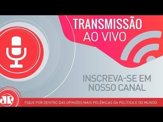 Últimas Notícias - cobertura crise política
