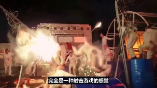 【牛叔】这部电影主角没露脸也没说过一句对白，却能让你爽到爆