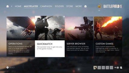 Just Chill'N...Battlefield 1...Lol (61)