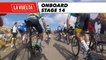 GoPro Highlights - Étape 14 / Stage 14 - La Vuelta 2017