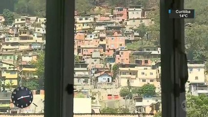 Imóveis próximos a favelas pacificadas perdem valor no Rio de Janeiro