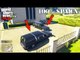 GTA 5 Online : ROMERO HEARSE (Rare & Secret Storable Vehicle)