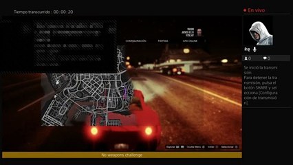 Transmisión de PS4 en vivo de BRUNOFRANCAST de Dying Light/ of Dying Light (3)