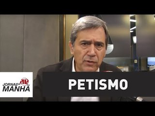 O petismo enraizado em SP e a cultura sustentada pelo Estado | Marco Antonio Villa
