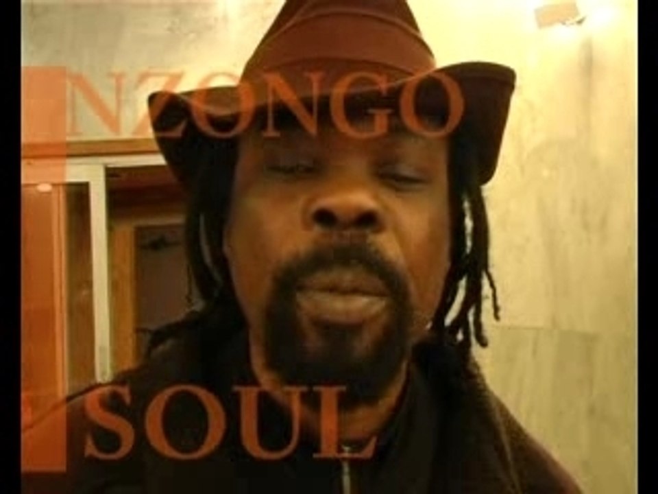 Nzongo Soul