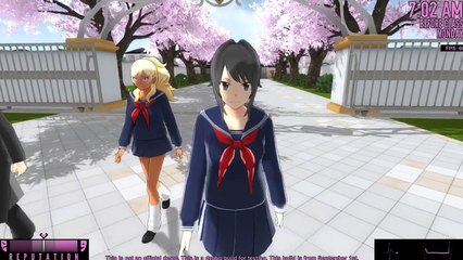 PLANTING LISTENING DEVICES AROUND SCHOOL & WE HAVE BLEACH! | Yandere Simulator