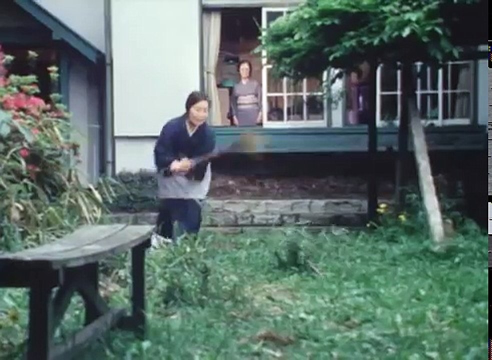 三つ首塔 1話 横溝 正史 Yokomizo Seishi