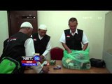 Persiapan Petugas Sambut Jemaah Haji Indonesia di Madinah - NET16