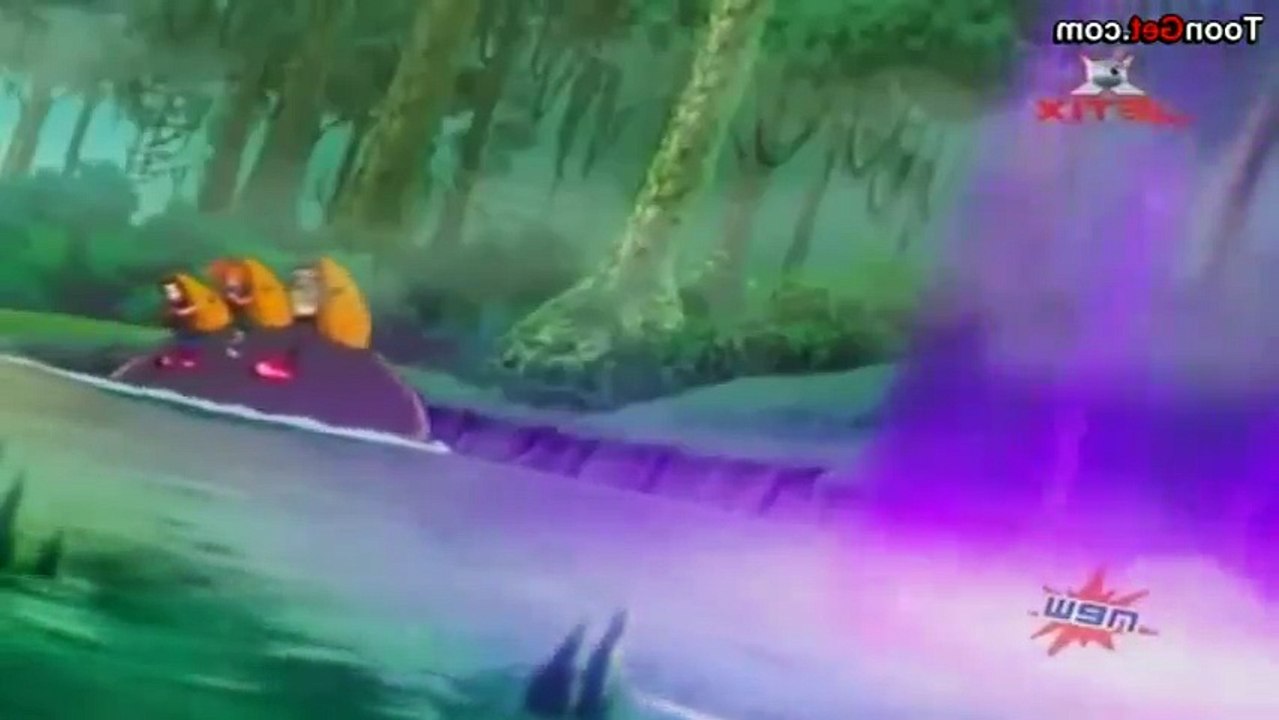 Magi Nation E 16