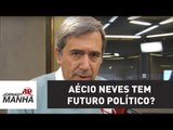Aécio Neves tem futuro político? | Marco Antonio Villa