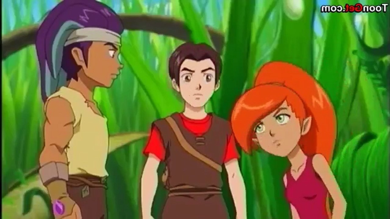 Magi Nation S 2 E 23