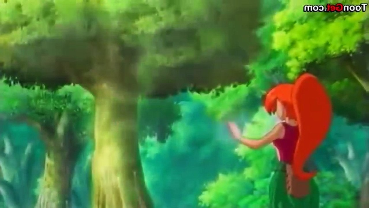 Magi Nation S 2 E 25