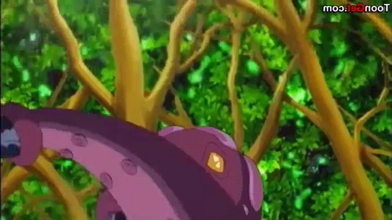 Magi Nation S 2 E 5