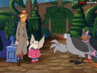 Magic Adventures of Mumfie S 2 E 15