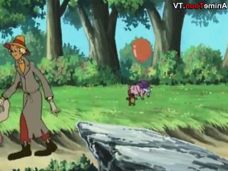 Magic Adventures of Mumfie S 2 E 29