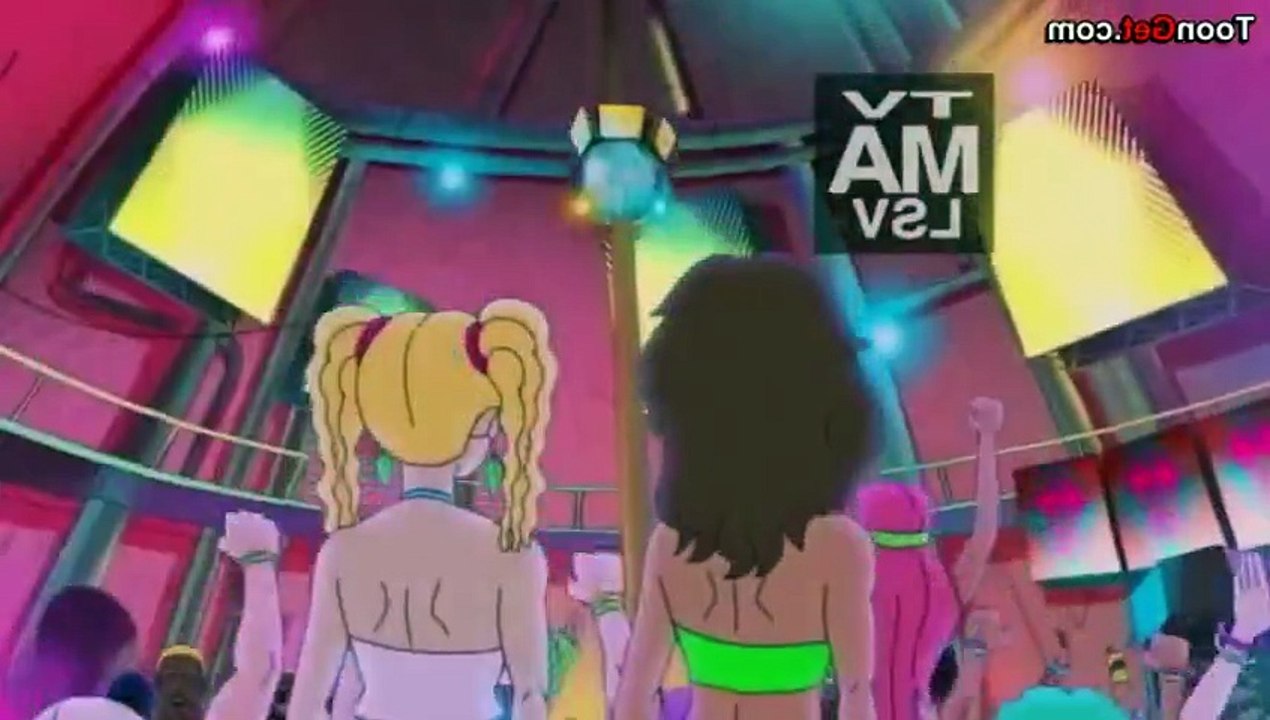 Major Lazer E 1