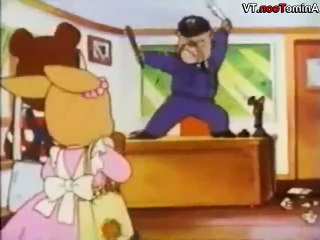 Maple Town Stories E 2