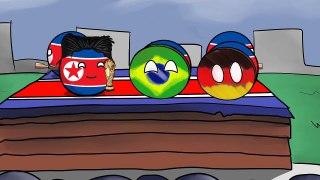 Countryballs Compilation #2