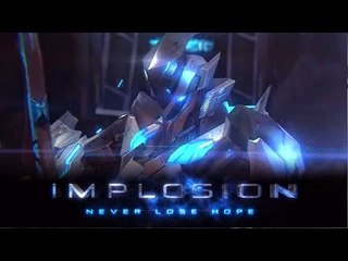 IMPLOSION - Never Lose Hope LIVE!