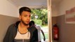 VLOG (81) انظر كيف يقدي لاجئ المغربي في ألمانيا يومه في رمضان