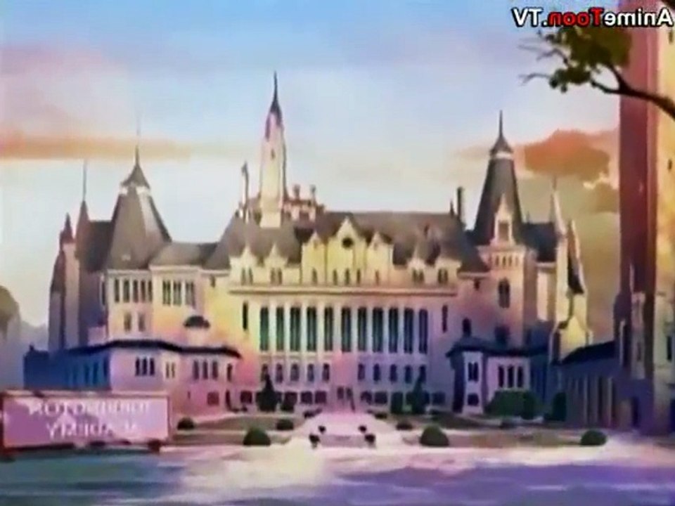 Martin Mystery E 52