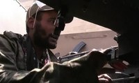 Pasukan SDF Pukul Mundur ISIS di Kota Raqqa