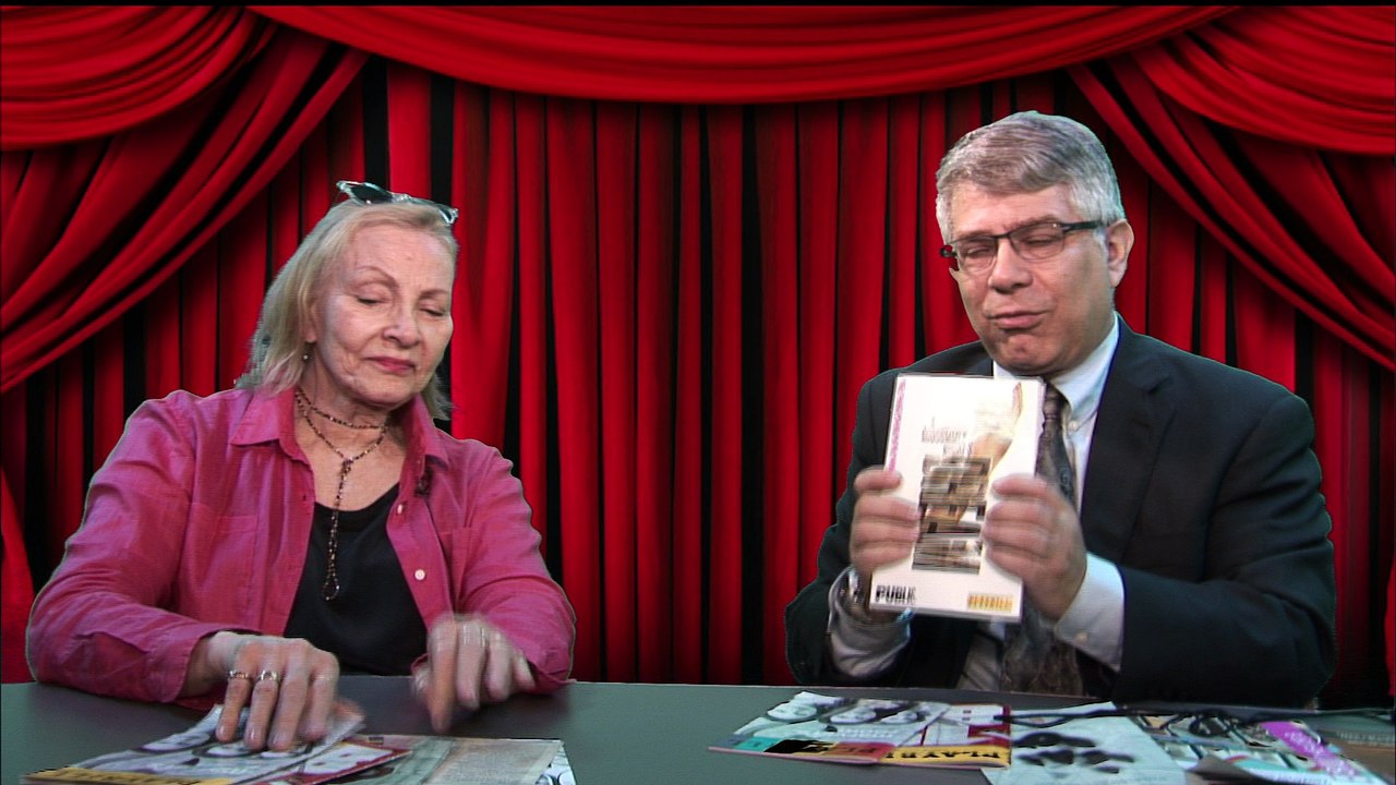 Theatre Review: Midsummer Nights Dream, Marvin's Room, 1984, & More: Two On The Aisle