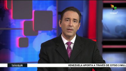 Venezuela: realizan consulta pública contra el odio y la intolerancia