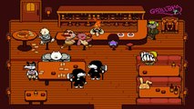 UNDERTALE [ BUGS AND GLITCHES ] (Part 1)