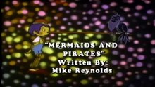 24 - Marmades and Pirates